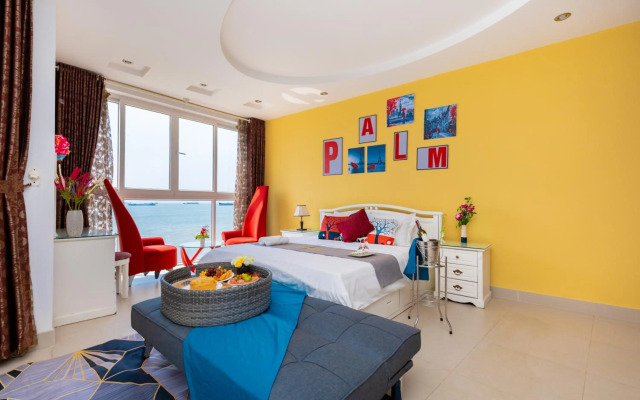 Palm Villa 22