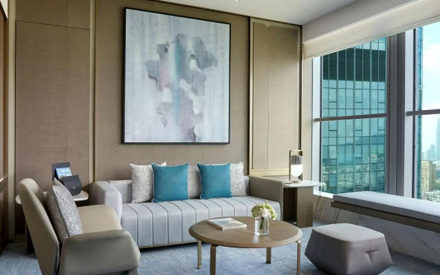 JI Hotel Nanjing Middle Longpan Road