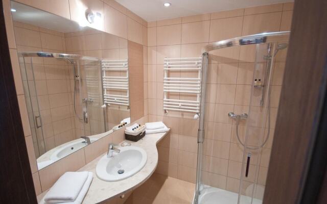 Hotel Focus Centrum Konferencyjne