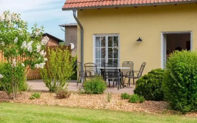 Ferienhaus 1 Kachlin