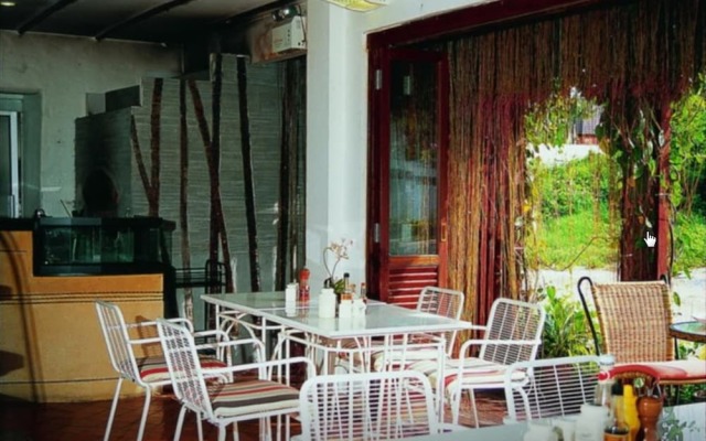 Nava Boutique Guesthouse