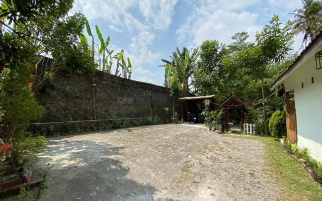 Pondok Kali Oedal