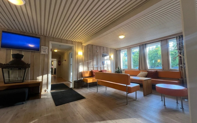 Hovdetun - Gjøvik Vandrerhjem - Hostel