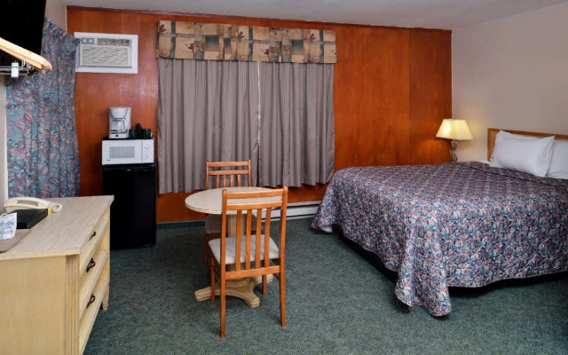Hope Inn and Suites