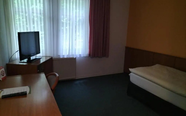 Hotel  Restaurant Am Bismarckturm