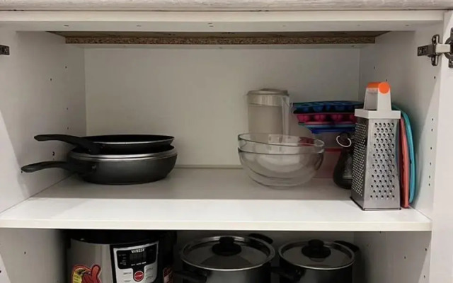 Studio apartment on 137A Nizhneimeretinskaya Street