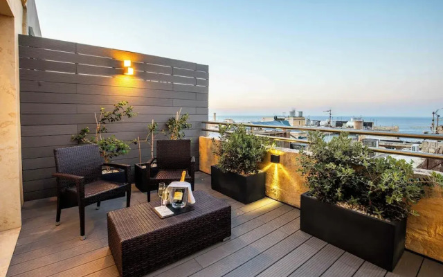 The Capital Boutique Hotel