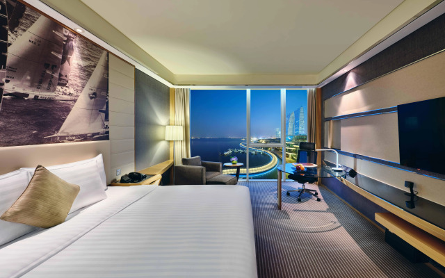 Crowne Plaza Suzhou by IHG