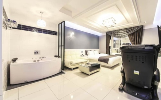 Suncheon S Motel