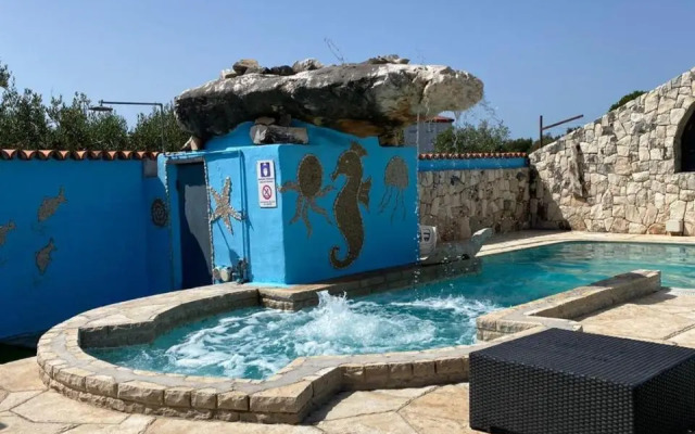 Apartments Kafadar
