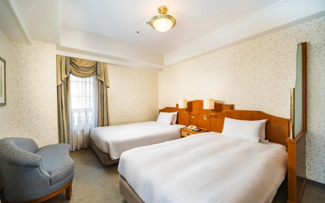 KOKO HOTEL Osaka Shinsaibashi