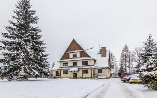 Apartamenty Gronik Zakopane