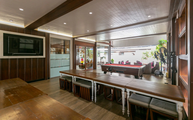 A Sleep Bangkok Hotel Sathorn