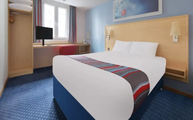 Travelodge Nottingham Trowell M1