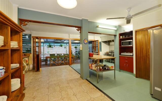 Lilybank Bed & Breakfast