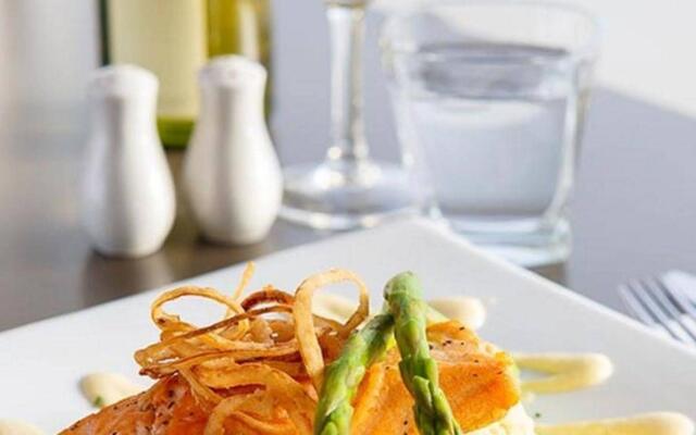 Quality Hotel Dickson