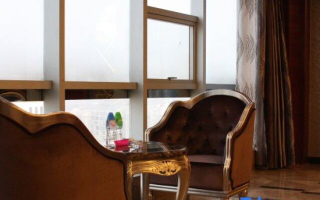 Tokang International Hotel