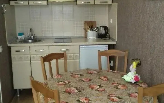 Rodina Guest House