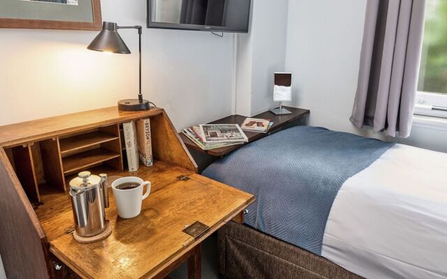 Townhouse Exeter