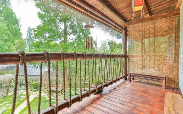 Om Yoga Resort