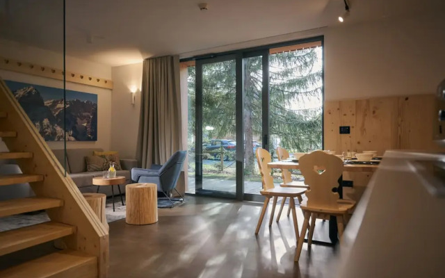 Triangel Boutique Hotel