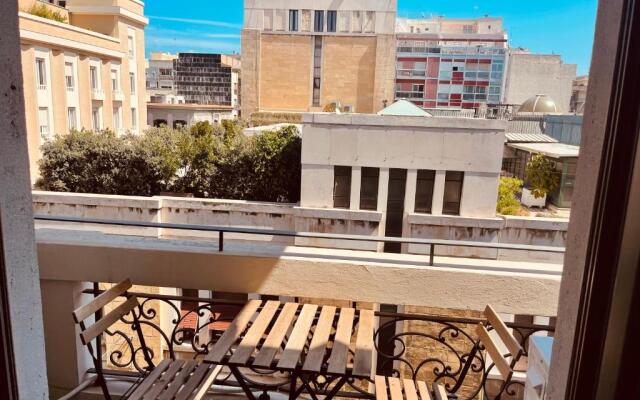 Berga Exclusive Suite 5