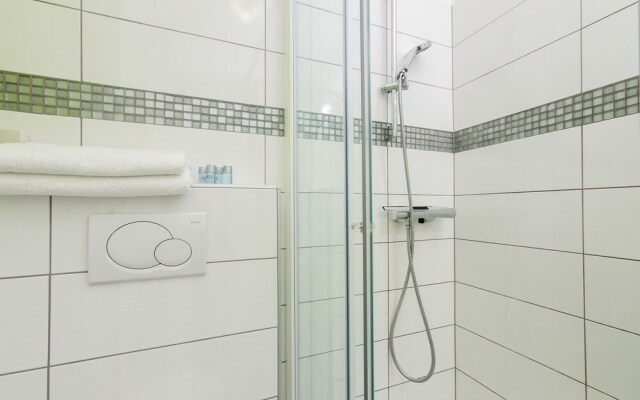 Grand Apartment Rina