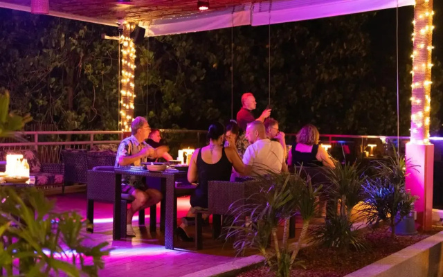 Prana Resort Nandana