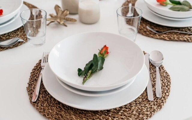 Apartment Soho by Loft Affair