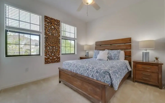 Beautiful Providence Vacation Home
