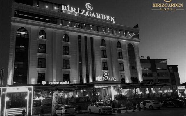 Birizgarden Hotel