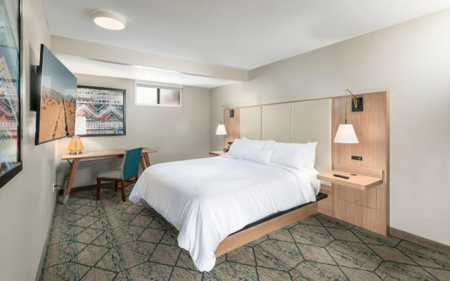 Matterhorn Inn