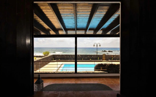 Villa Adelina