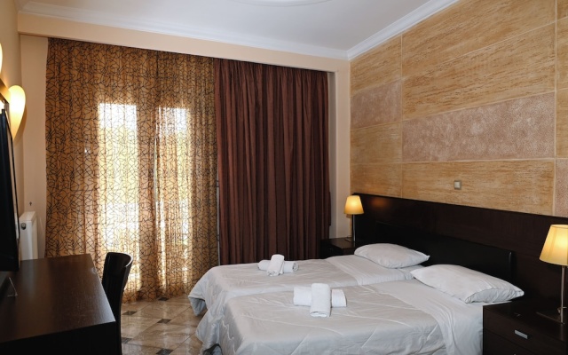 Aktis Hotel