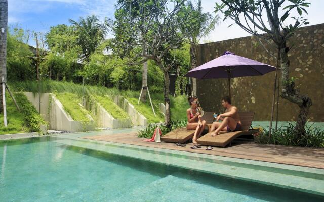 Taum Resort Bali