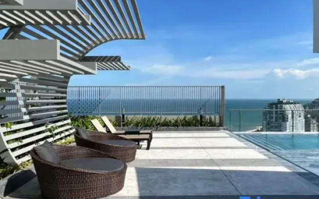 The Song Apartment Vung Tau - RUBY HOUSE