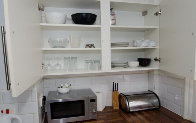 Williams Serviced Apartments