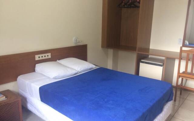 Graju Turismo Hotel