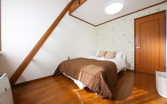 Matsugaoka 1 chome B