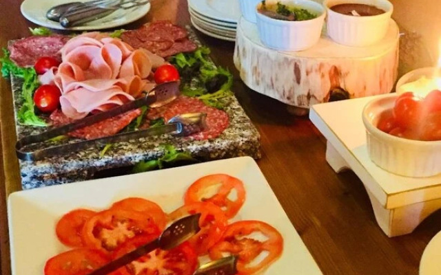 Bakenskraal Ostrich Palace