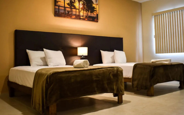Muchin Hotel