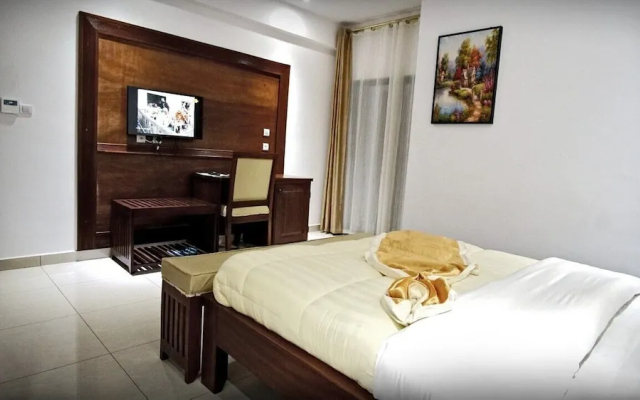 Bengo Hotel