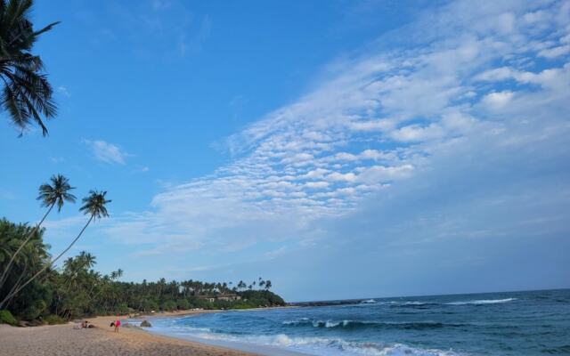 Suduwella House in Tangalle