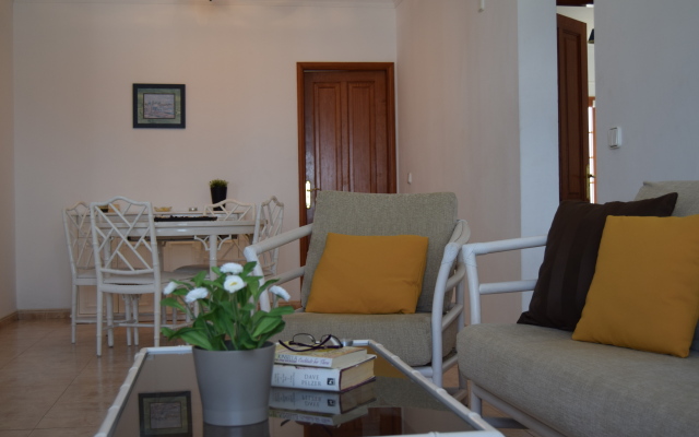 Villas Don Rafael