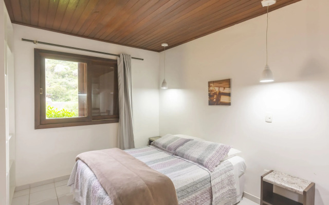 Pousada Bangalos Da Mole - Florianopolis