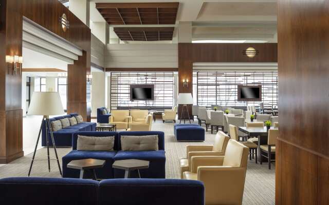 Hyatt Regency Lisle near Naperville