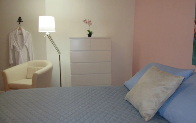 Patala - Hébergement