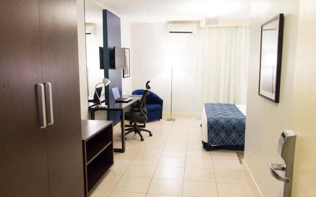 Blue Tree Towers Macae