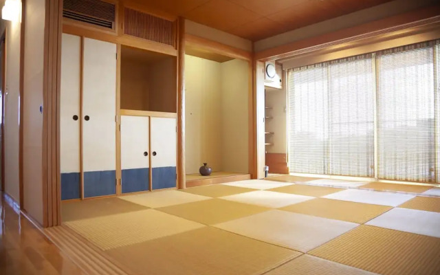 Permanent Vacation Nakijin