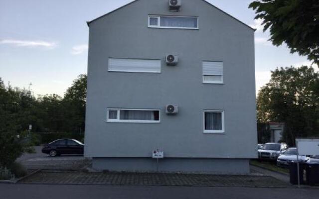 Outlet Apartments Metzingen